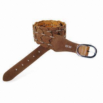 Fashionable Belt, Customized Requirements are Accepted, Measures 5 x 99cm