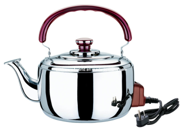 Electronics Whistling Kettle (YJ-HC580AD)