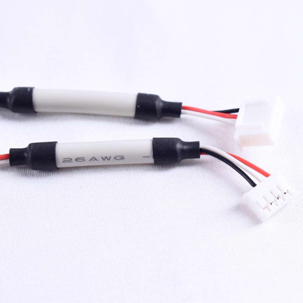 Medical cable assembly Medical cable assembly