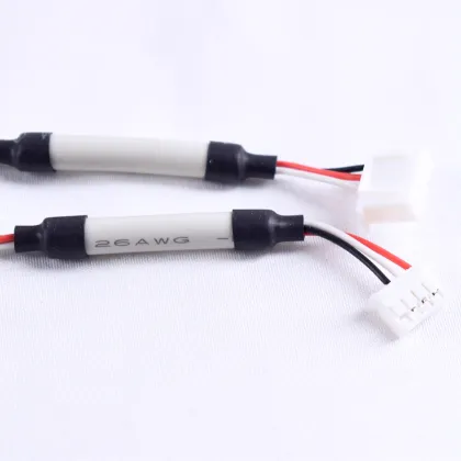 Medical Monitor Wire Harness