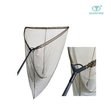 Herramienta de aterrizaje de fibra de carbono de alto rendimiento