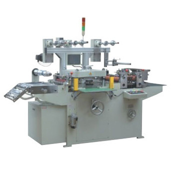 Automatic Die Cutting Machine