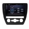 VW SAGITAR For 10.1'' Car Audio Systems