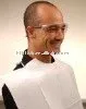 Disposable surgical Dental Apron with pocket