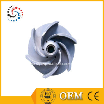UHMWPE injection machine cnc part