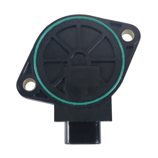 BAJUTU Camshaft Position Sensor for 2000 Cirrus OE:4882851AB