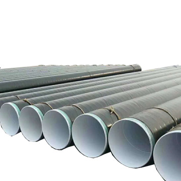 3PE ERW Pipe API 5L Grade X65 Seamless