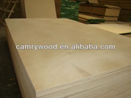 carb 2 plywood