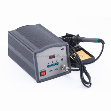 Factory Price Repairing Digital Thermostatic Solder Iron 205H Soldering Station - Rapid Heating