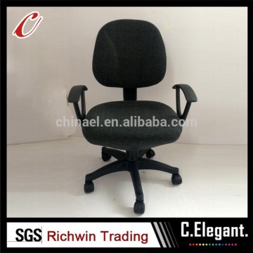 Hot sale modern low back office staff chair