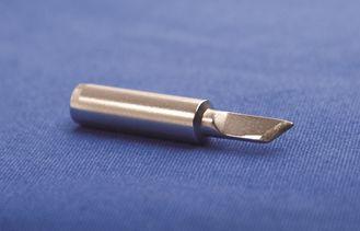 900L-T-K Lead-free Hakko Soldering Iron Tips , Long Life Sp