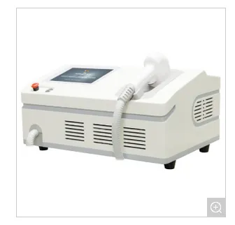 350W 808/810nm Diode Laser for Fast Hair Removal