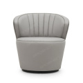 Cadeiras de hotel de luxo para interiores elegantes