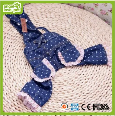Pet Cloth Pants Pet Clothes