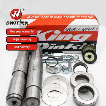 Steering Knuckle King Pin Kit Size KP231 for Diesel Vehicles
