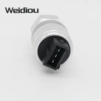 Odometer Speedometer Sensor for golden dragon LG102A