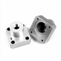 Custom pin milling parts CNC machining services