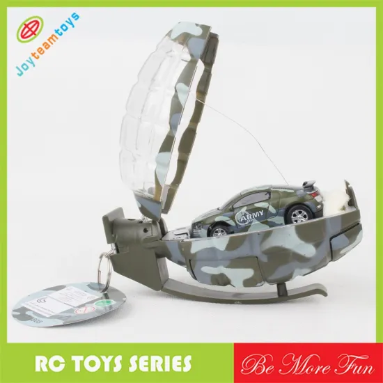 mini rc car coke mini rc small car with bomb packing mini rc car toys