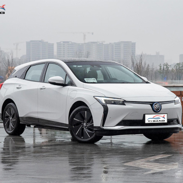 2023 Buick Velite 6 Ternary Lithium Battery Fast Charging 0.5h for Sale