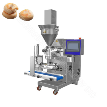 Maamoul Churros Kubba Making Machine