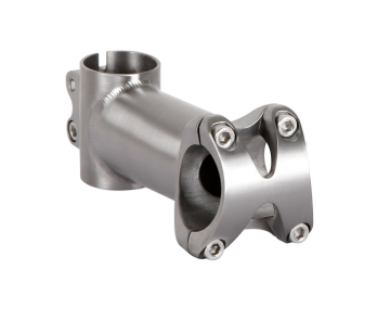 Super Light Titanium Bike Stem