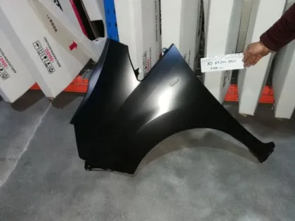 FRONT FENDER Car Front Fender for Nissan NV200