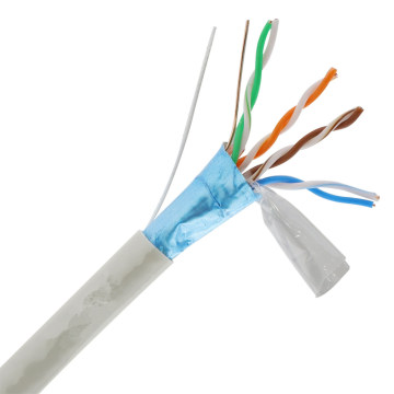 UTP/FTP/SFTP CAT6 नेटवर्क केबल