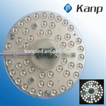 24W Ra>80 SMD 2835 220V Led Sign Module in Ceiling Light