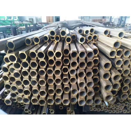 JIS H3100 copper pipe for heat resistant applications