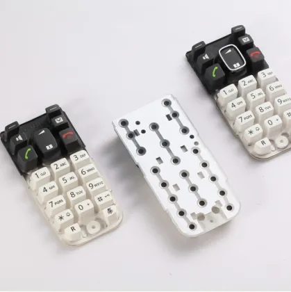 Keypads