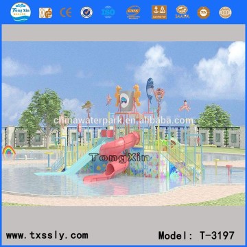 trade assurance, kids water park ,aqua park equipment