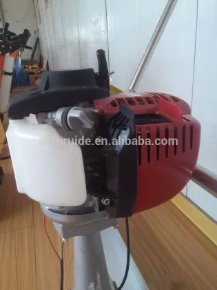 High Quality Concrete Power Surface Finishing Leveling Screed FED-35
