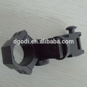 china dongguan factory produce kinds of night vision rifle scope