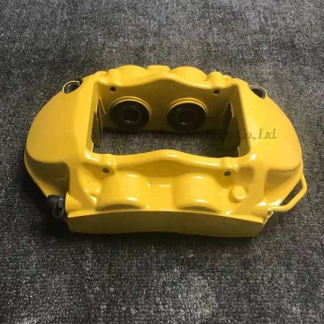 Universal GT4 Modified Racing Brake Caliper 4 Piston Discs 345mm-400mm
