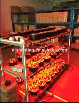 IP67 15W stainless steel underground led light led inground lighting