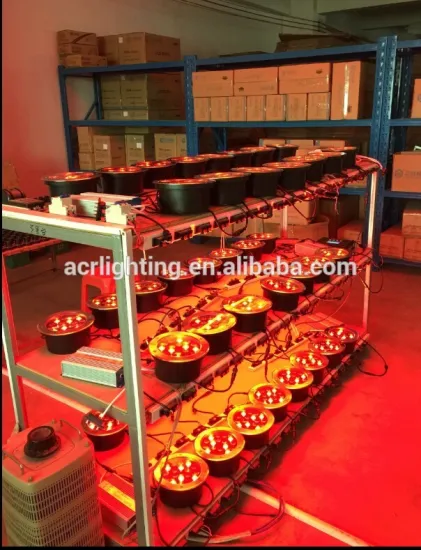 IP67 15W stainless steel underground led light led inground lighting