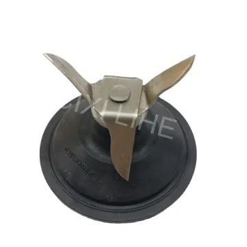 UN-1 Blender Blade Parts for Commercial Blenders, Mixers, Juicers & Kitchen Accessories