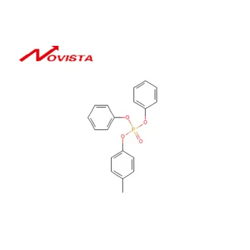Cresyl diphenyl phosphate Flame retardant