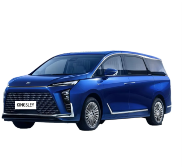 2024 Buick GL8 ES PHEV 1.5T- 3088mm 휠베이스가있는 고급 6/7 시터 MPV