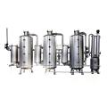 Triple Effect Evaporation System