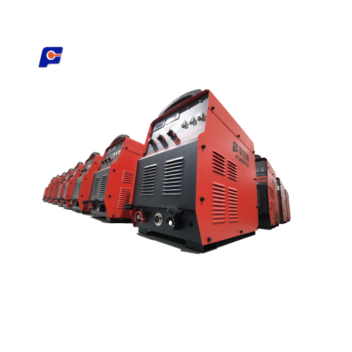 Welder Mig Fuermu DC Inverter RexDU500