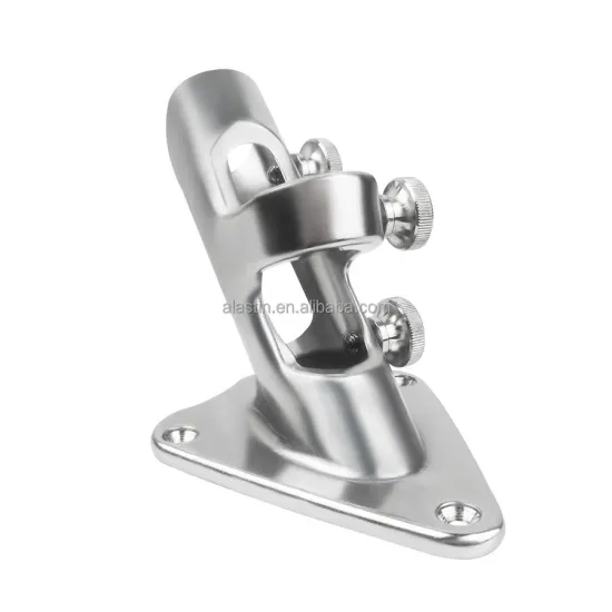 Hot Selling 316 Stainless Steel Marine Hardware Antenna Base