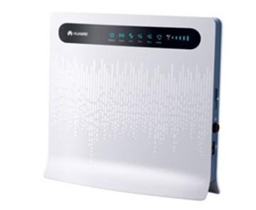 Huawei B593 B593s-82 B593u-12 B593u-91 4G Lte CPE Router