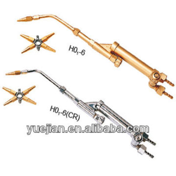 HO1-6 Japanese Type Yamatos Welding Torch