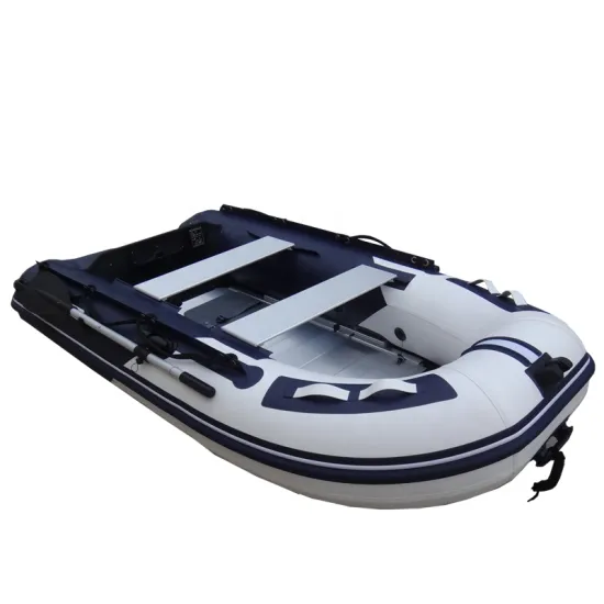 Top Quality Outdoor Water Durable Inflatable Boats for 4-6 Persons - Wholesale Cheap Factory Price