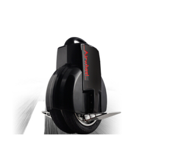 Two-Wheel Electric Scooter Airwheel Q3 Black Color Free Duty Money Back Guarantee Original Sent From London Two Days in Your Hand