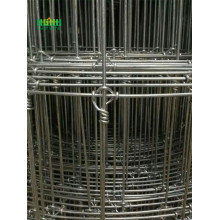 Galvanized cattle fence  designs