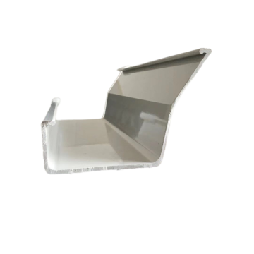 PVC Livestock Feed Trough Manufacturers for Chicken Farms