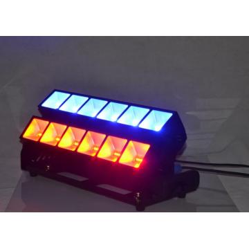 360W full color RGBW LED theater light