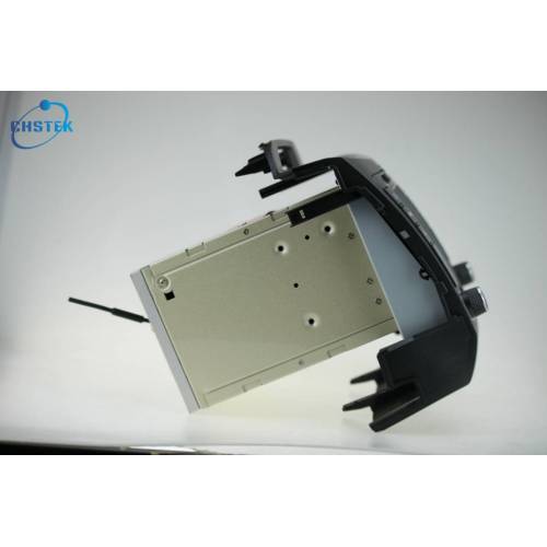 Kia Sportage Android Head Unit Bluetooth